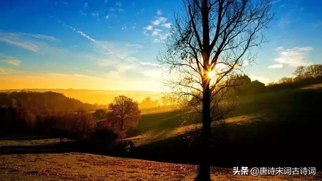 铜官窑瓷器题诗，最著名的十首爱情诗