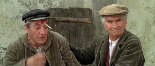 菲迪亚斯最伟大的两个作品，法国喜剧大师菲奈斯的遗作