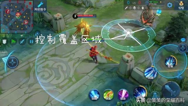 王者荣耀赵云的最强打法，国服榜一赵云深度教学