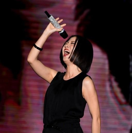 为什么那么多人关注姚贝娜的死，姚贝娜逝世1179天