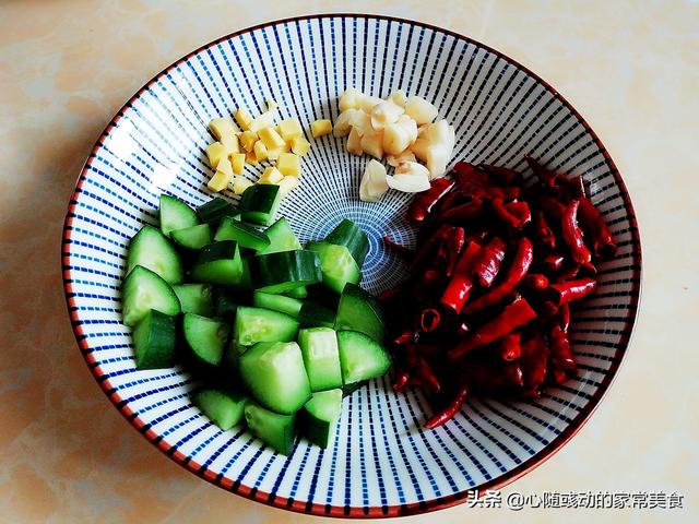 宫保鸡丁怎么做好吃，怎样做宫保鸡丁又好吃又香
