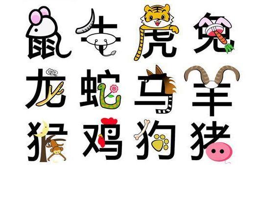 十二生肖的脾气与性格分析，十二生肖性格特征和改运食谱