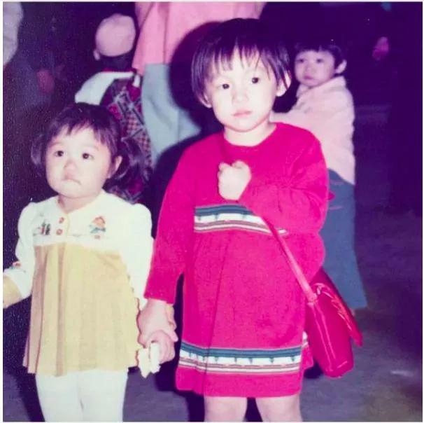 张韶涵过去10年经历了什么，黑暗时期与高光时刻