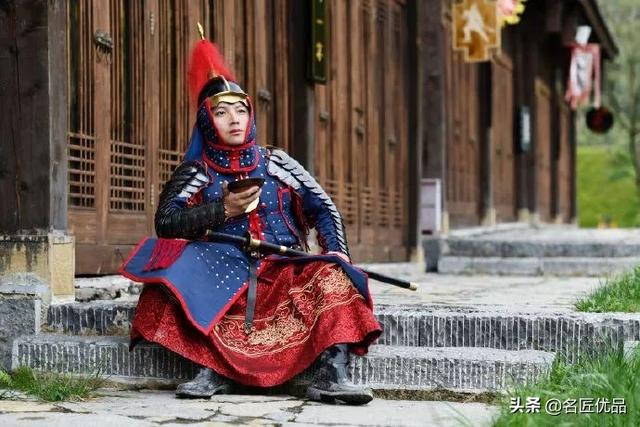 了解一下汉服制作过程，做外贸，一些好用的软件推荐