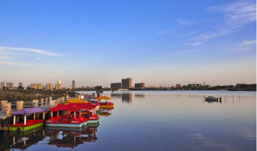 河南的13个千年古县，河南这座千年古县古迹遍布