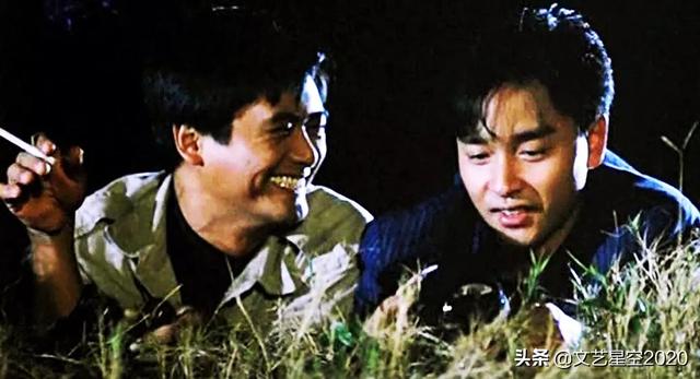 周润发经典电视连续剧有哪些，周润发十大经典影视剧