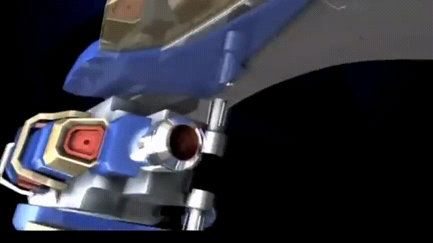 铠甲勇士之雷电铠甲，进击的巨人3第14集