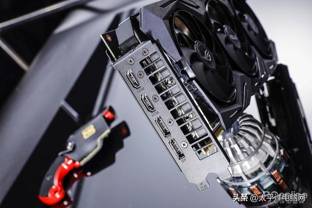 gtx1660ti显卡什么档次，GTX1660TI相当于1070