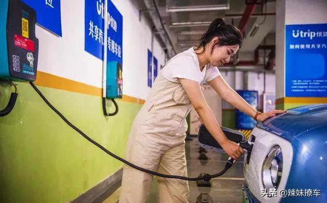 不用摇号的新能源车，这几款新能源车了解一下