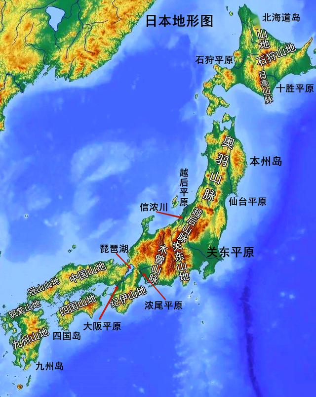 东京人口密度高吗，一都三县的东京都市圈有约三分之一的人口