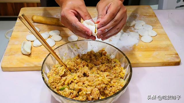 分享6种好吃的饺子馅，秋天应该吃什么馅的饺子