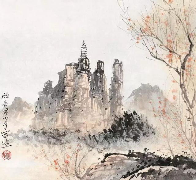 大气磅礴的诗句，古诗词中的大气磅礴的诗句