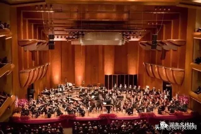 十大世界顶级交响乐团，世界十大交响乐团排名