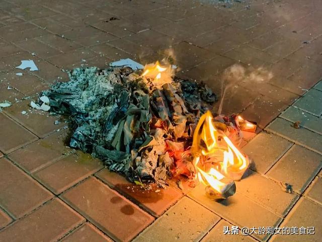 中元节八大禁忌，中元鬼节的八大禁忌