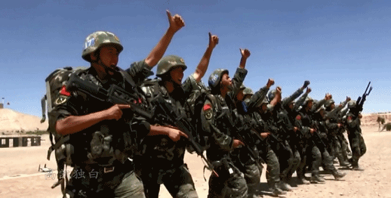 写给战友的一封信不负韶华，此文献给所有当过兵的战友兄弟