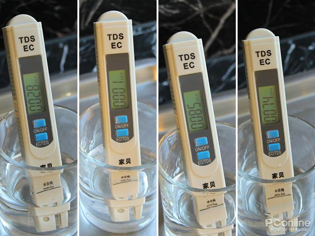 立升净水器怎么样，立升净饮机全面评测（立升净水器达到直饮吗）