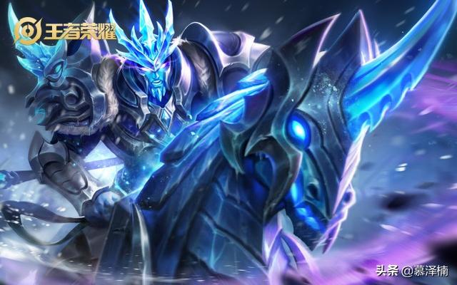 仲夏夜之梦皮肤，王者荣耀最早的仲夏夜之梦皮肤