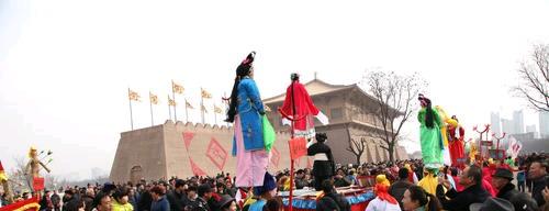 元宵节的这几个习俗你知道吗，这些节日习俗你知道吗