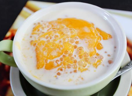 西米家常做法大全,4道美食任你選擇 西米家常做法大全,4道美食任你選擇