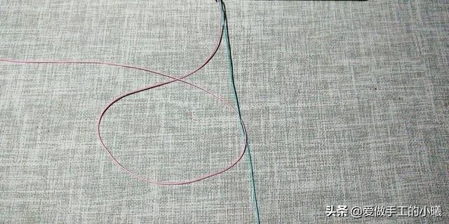 用什么才能做出最好看的手链，带你学习如何制作八大行星样式的手链