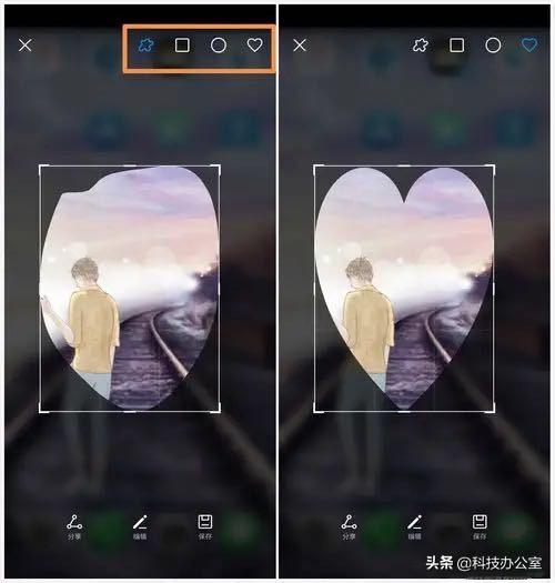 华为手机如何截屏，华为手机截屏的方法有哪些（华为手机居然自带9种截屏方法）