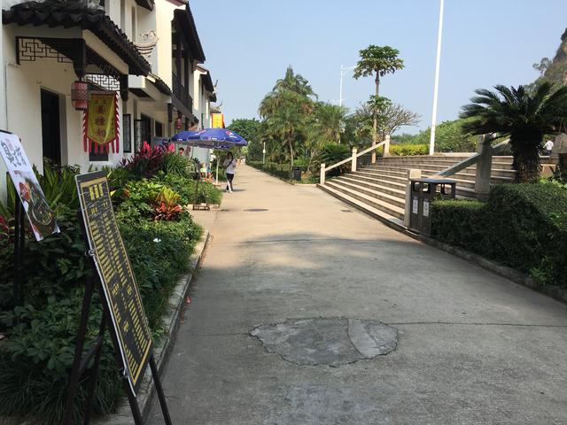广州哪里可以看海，广州旅游看海的地方（广州这些“无敌海景”碧道藏不住了）