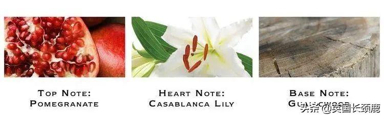 英伦风国际大牌香水，属于英国的香水不止Jo