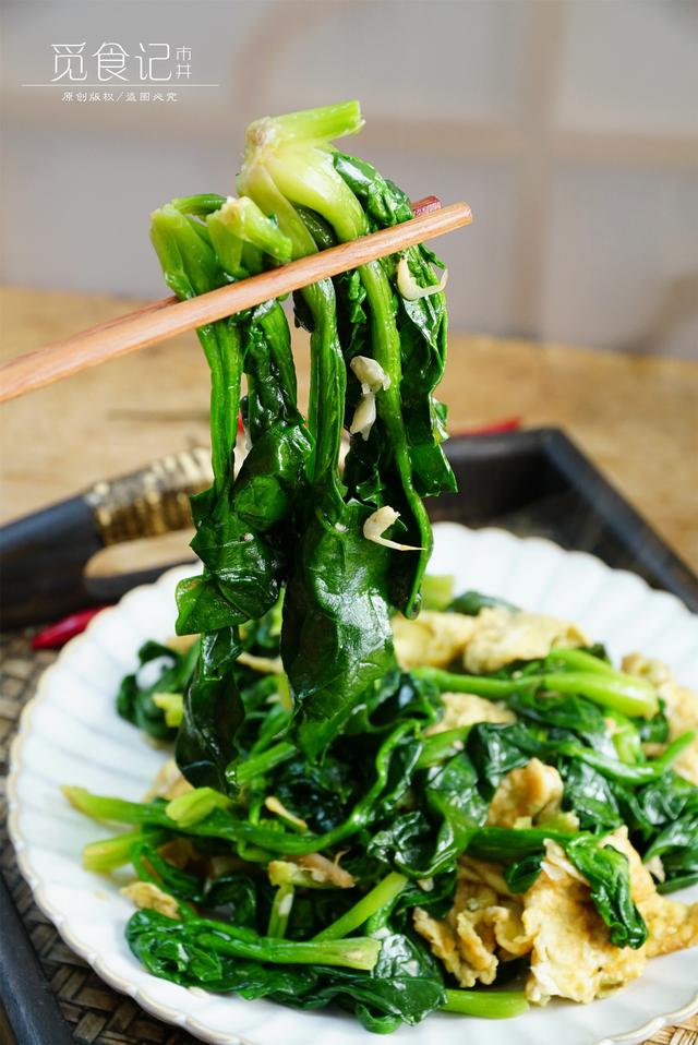 炒菠菜要焯水吗，炒菠菜时需要先焯水吗（只知道焯水还不够）