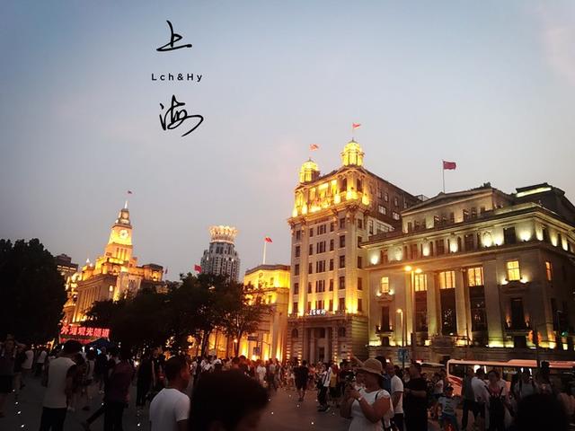 上海必去的景点推荐，上海经典必去景点盘点合集