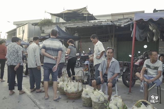 又贵又好吃稀有热带水果，一过中秋就消失
