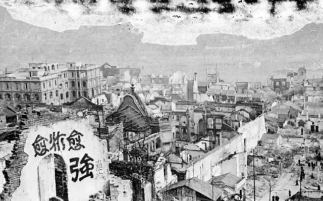 七七事变和九八一事变的区别，姗姗来迟的对日宣战（918和七七事变的区别）