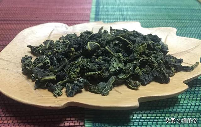 什么铁观音才是最好的，高级铁观音都有的一个特征