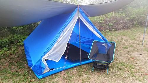 户外露营帐篷什么材料的好，户外露营帐篷的面料有哪些