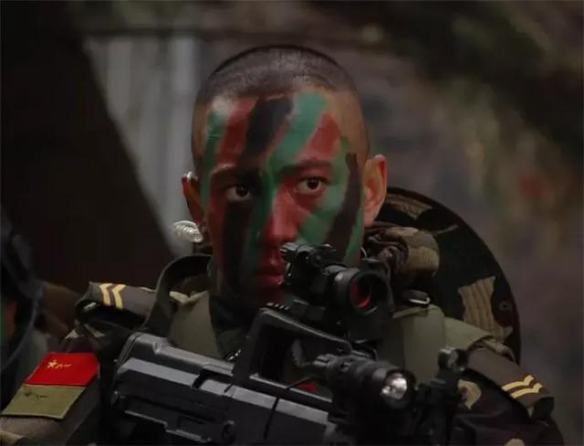 我是特种兵二部剧情介绍，我是特种兵开播10年