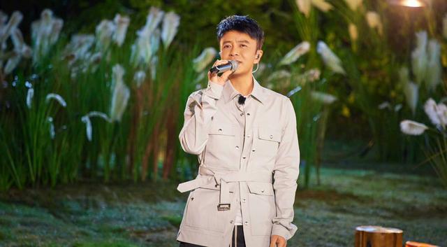 湖南卫视唱歌的综艺叫什么名字，湖南卫视《我想和你唱》第四季回归