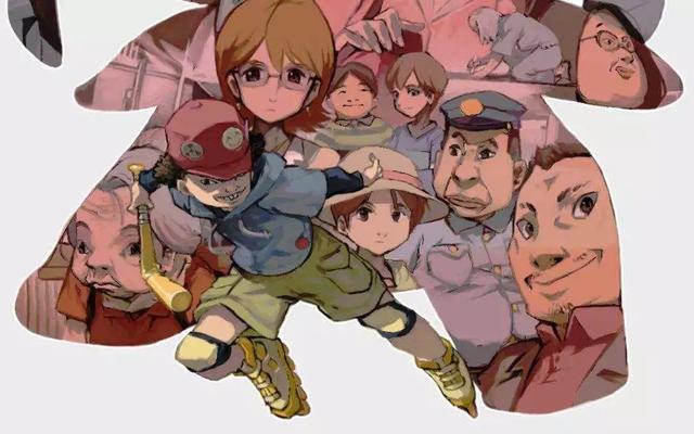 日本新出高分悬疑动漫，日本人评选的10大悬疑侦探类动漫