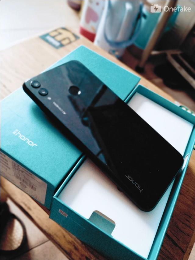 荣耀8x 官网，荣耀8x体验