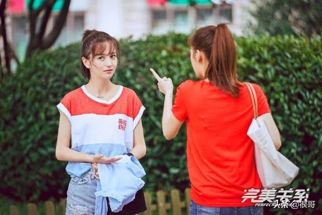 完美关系沈英杰和乐乐，沈英杰当法官面跪地求婚