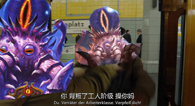 暴雪炉石最新消息，暴雪禁止中国玩家参加《炉石传说》赛事