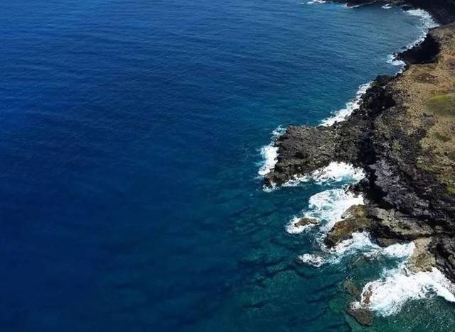 整个地球最大的岛屿，全球唯一可旋转