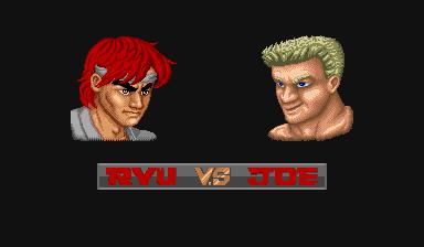 街机游戏街头霸王，街机玩家所不知的《街头霸王》趣闻