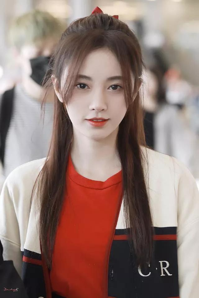 鞠婧祎为什么叫四千年美女，鞠婧祎为什么是四千年第一美女（鞠婧祎为啥被叫“四千年美女”）