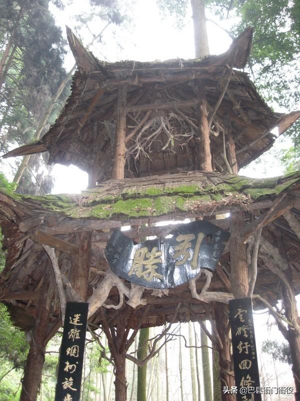 青城山一天旅游攻略图文并茂，青城山\u0026都江堰一日游超全攻略