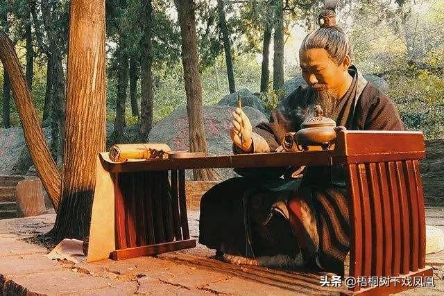 唐朝真实盗墓故事，盗墓贼下场有点玄乎