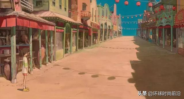 千与千寻的寓意，千与千寻背后隐藏的寓意细解（我才看懂《千与千寻》）