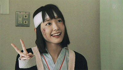 眉清目秀的女生标准长相，有这4个特点的女生