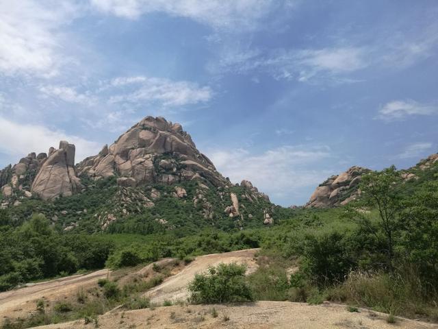 河南有名的五座山，河南一座名字难读对的山