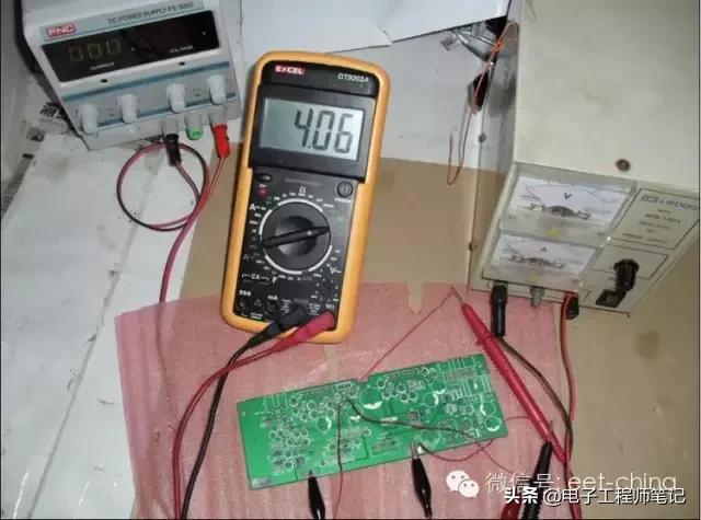 npn型3极管，npn型3极管的电路图符号