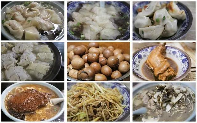 杭州人气最旺的小吃，杭州6家必吃老字号美食