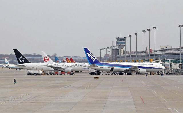 大连有几个机场，辽宁民航机场有几个